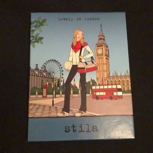 stila lovely in london